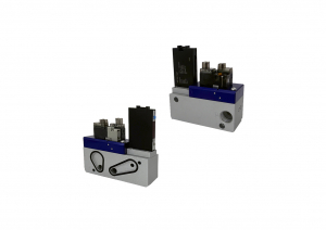 MVV-1.1-24V-DC-3/2-NO-NPN ������ ���������� ��� �������� ����������� �������