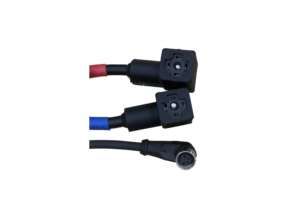 MCP-30-NO-AS-RD ���������� ������� � �������� ������ � ����������������� ��������� ��������, -0,85 ���, ������ 200 �/���, ��.������ 420 �/���