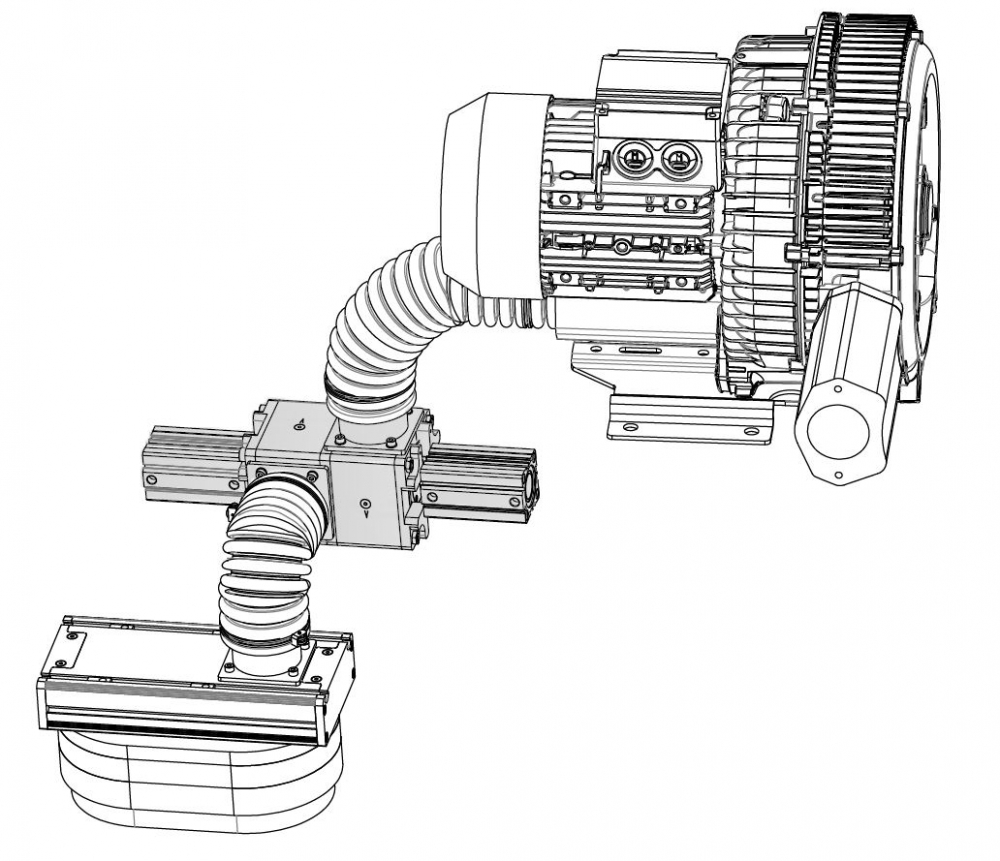 MPV-D60-F5 ��������������������� ������, 3/2, 310 �3/���