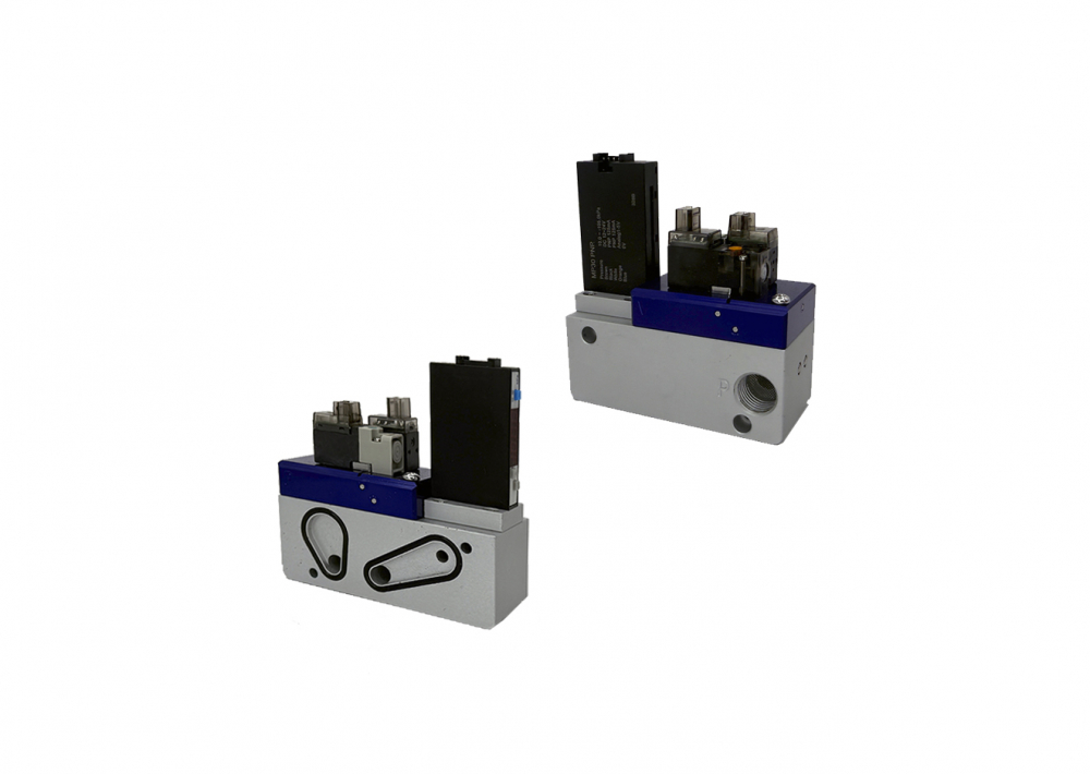 MVV-1.1-24V-DC-3/2-NO-PNP ������ ���������� ��� �������� ����������� �������