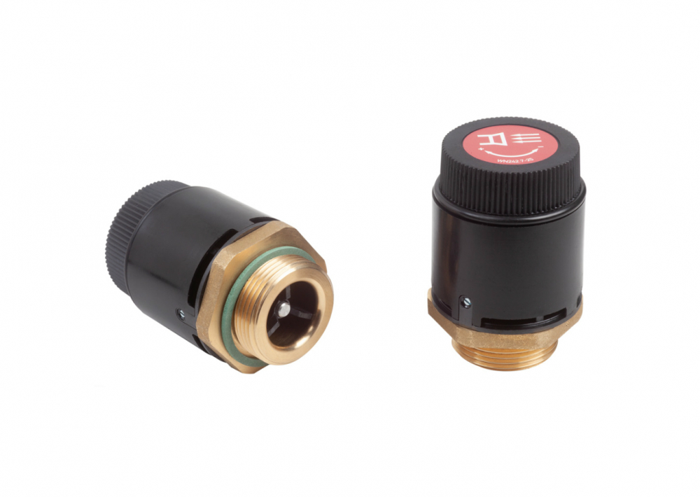 VBV P002 G1-1/4-AG�72 EVE 80-140 