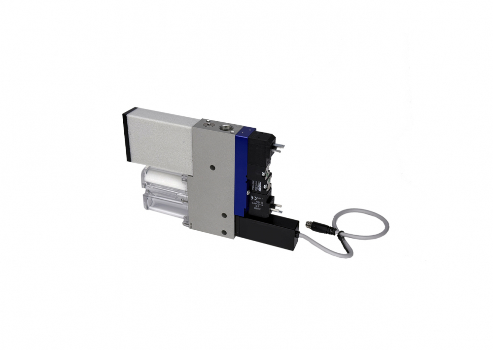 MCP-30-NC-AS-RD ���������� ������� � �������� ������ � ����������������� ��������� ��������, -0,85 ���, ������ 200 �/���, ��.������ 420 �/��