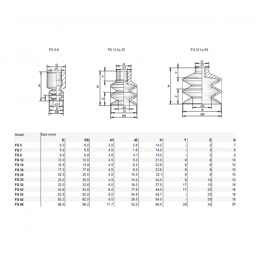 FG-25-HT1-60-N016 ���������� ��������� ��������
