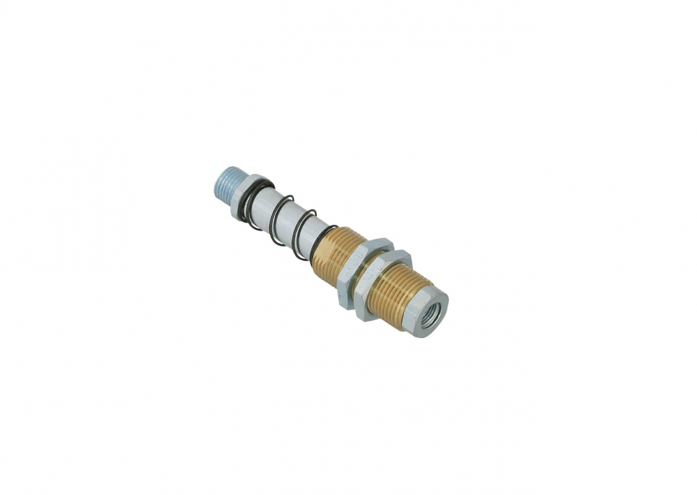 FSTE-G1/4-AG-25 ��������� ������� � �������������� �������� � ������������� ������